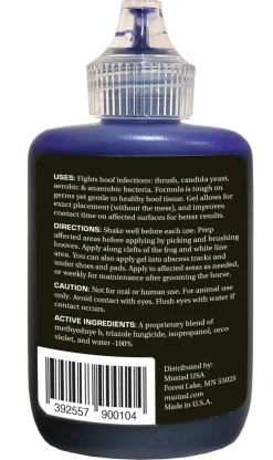 ComfortMix Thrush Treatment