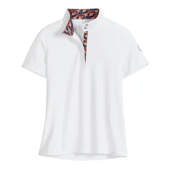 CoolBlast® 100 Kids’ Showtime Short Sleeve Show Shirt