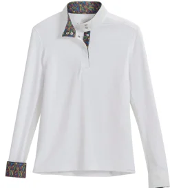 CoolBlast® 100 Kids’ Showtime Long Sleeve Show Shirt