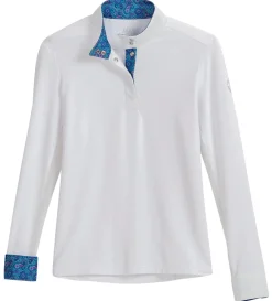 CoolBlast® 100 Kids’ Showtime Long Sleeve Show Shirt