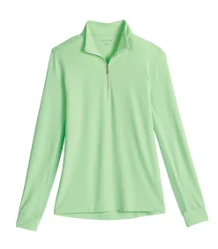 CoolBlast® 100 Ladies’ Colleen Long Sleeve Shirt