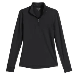 CoolBlast® 100 Ladies’ Long Sleeve Shirt