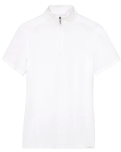 CoolBlast® 100 Ladies’ Short Sleeve Shirt