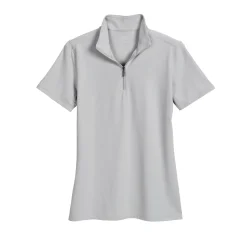 CoolBlast® 100 Ladies’ Short Sleeve Shirt