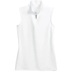 CoolBlast® 100 Ladies’ Solid Sleeveless Shirt