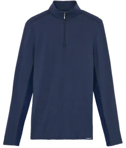 CoolBlast® 100 Women’s Long Sleeve Plus Size Shirt