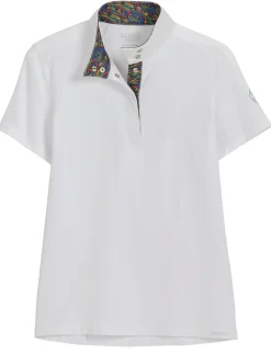 CoolBlast® 100 Kids’ Showtime Short Sleeve Show Shirt