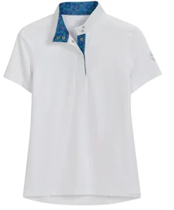 CoolBlast® 100 Kids’ Showtime Short Sleeve Show Shirt