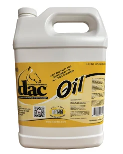 dac® Oil