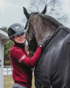 Dancing Equestrian Ladies’ 