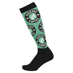 Dapplebay Slick Boot Socks