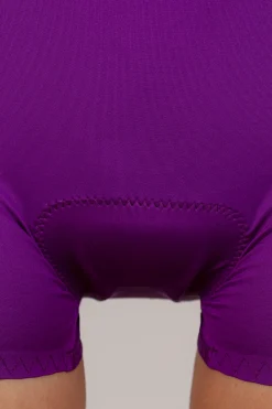 Derrière Equestrian® Padded Shorty