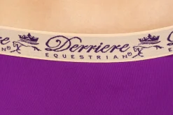 Derrière Equestrian® Padded Shorty