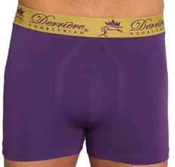 Derrière Equestrian® Men’s Padded Shorty