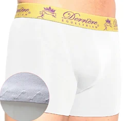 Derrière Equestrian® Men’s Padded Shorty