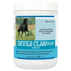Devil's Claw Plus™ Granular by SmartEquine™ - 2 lbs.