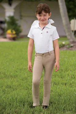 Devon-Aire® Children's Versailles Jods