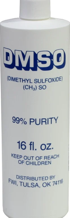 DMSO Liquid for Equines