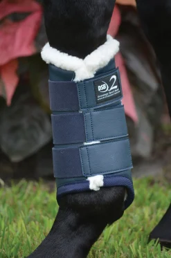 Dressage Sport Boots2