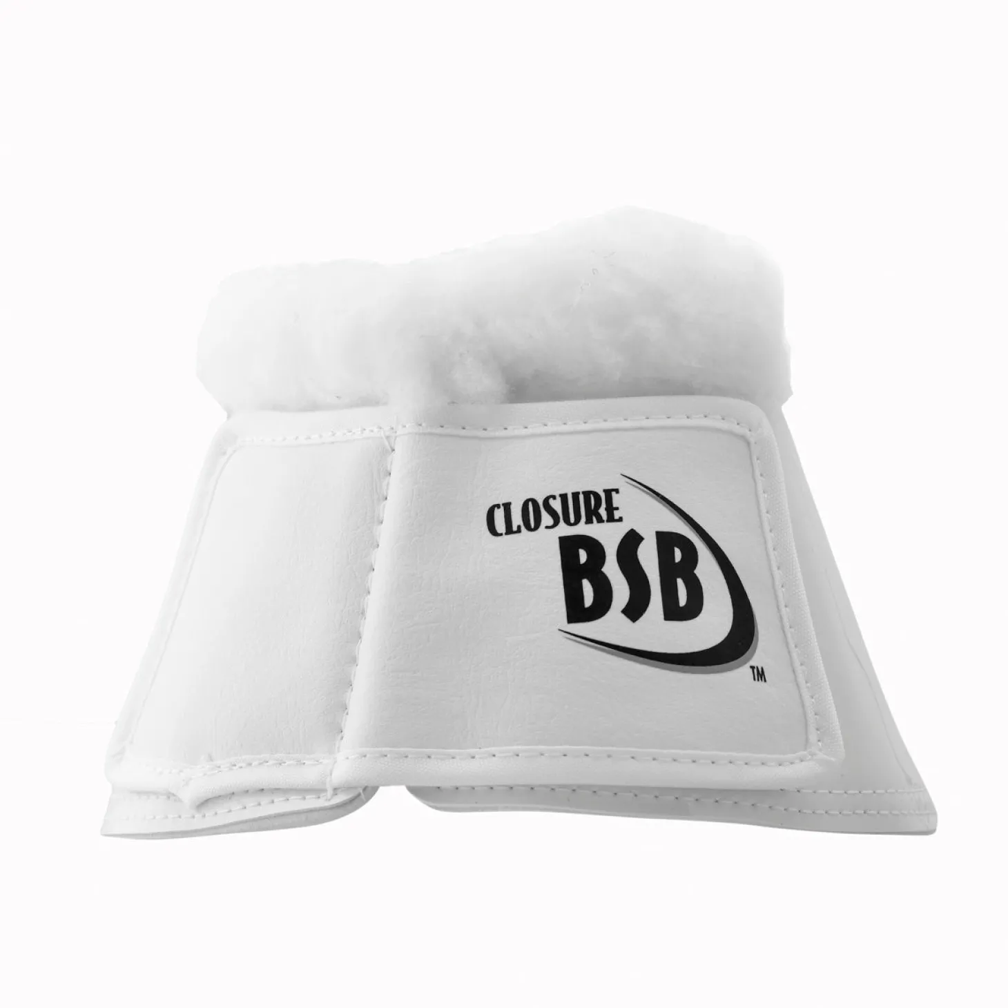 Dressage Sport Boots Glossy Bell Boots