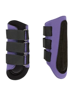 DS All-Purpose Galloping Boots