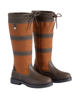 DS Chevron H2O Boots