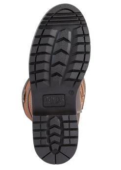 DS Chevron H2O Boots