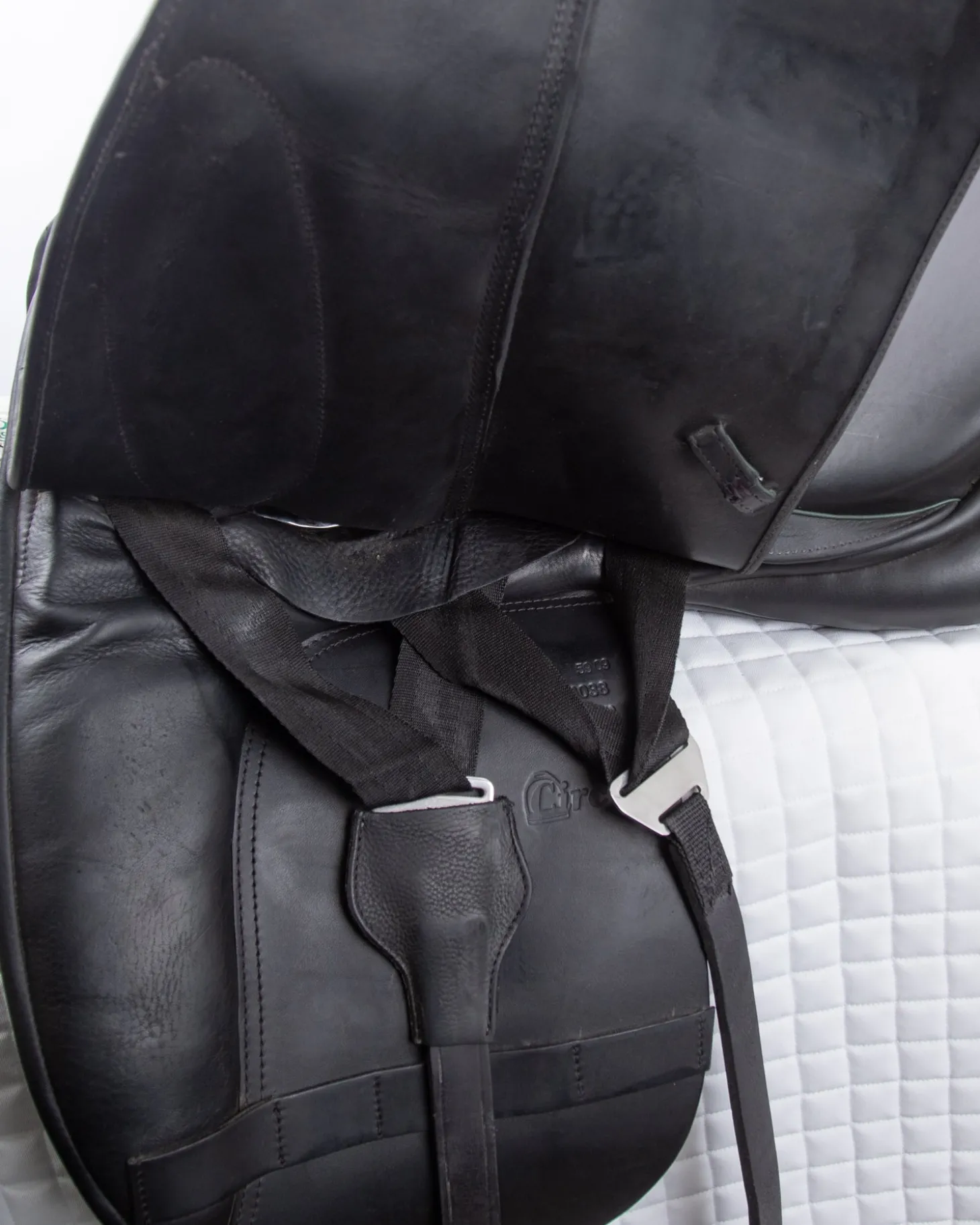 DS Classic Dressage Saddle