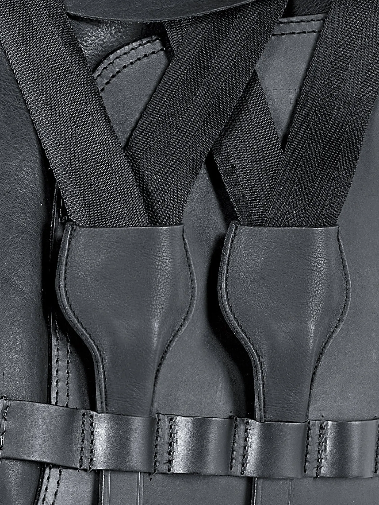 DS Classic Dressage Saddle