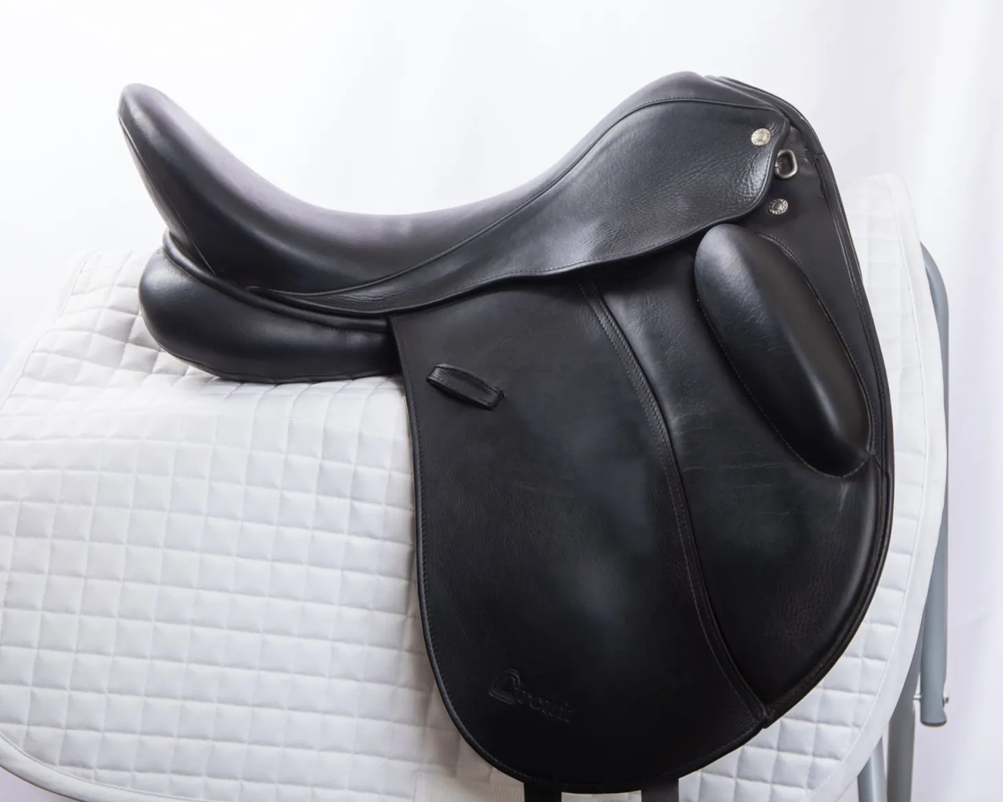 DS Classic Dressage Saddle