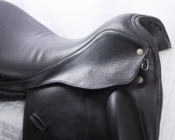 DS Classic Dressage Saddle
