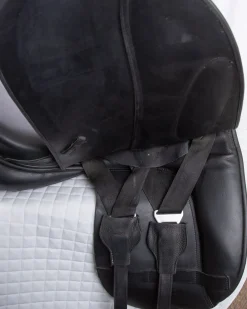 DS Classic Dressage Saddle