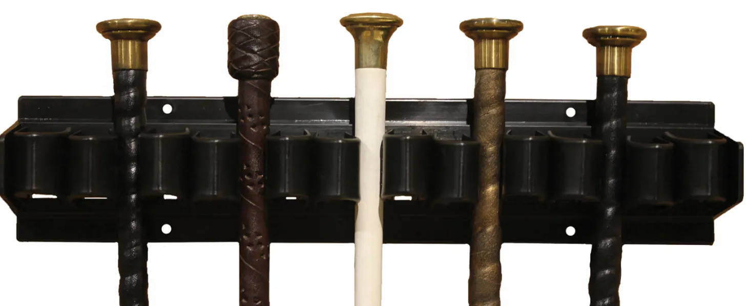 DS Easy-Up Whip Holder