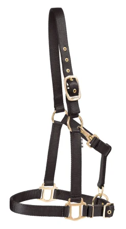DS Heavy Nylon Halter