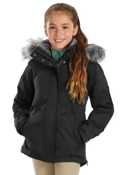 DS Kids’ Bristol Jacket