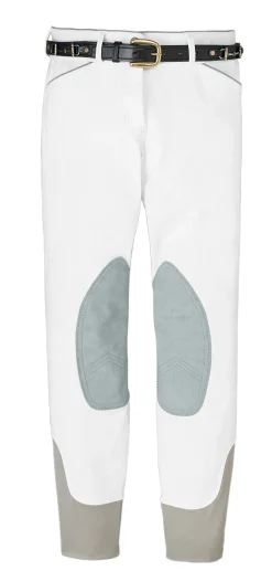 DS Ladies' Beverly Knee-Patch Breech