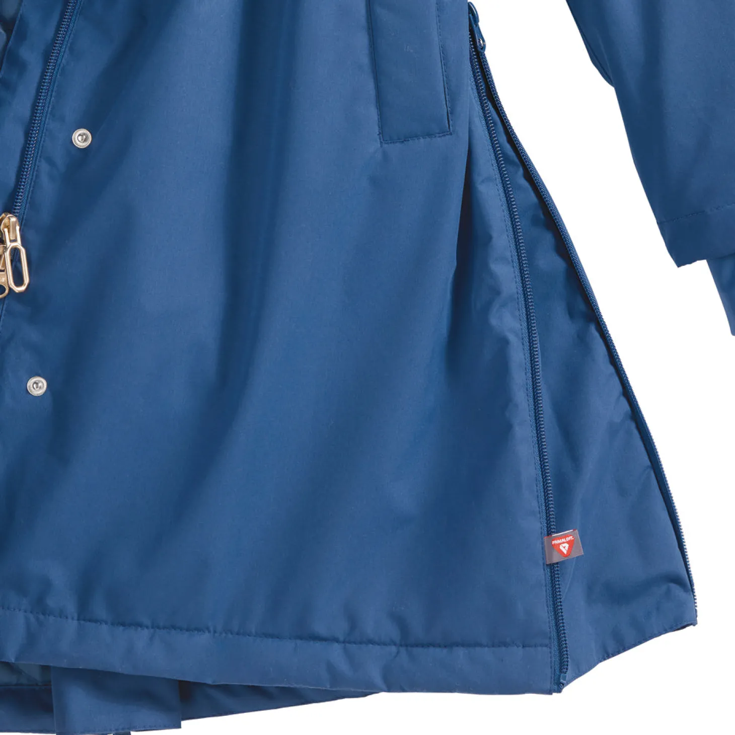 DS Ladies’ Cascade Jacket