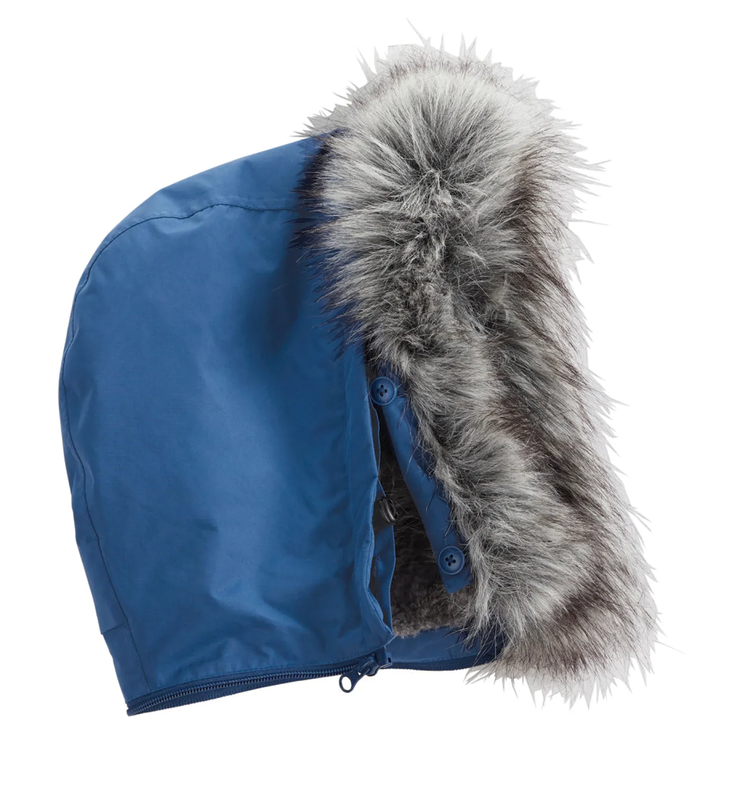 DS Ladies’ Cascade Jacket