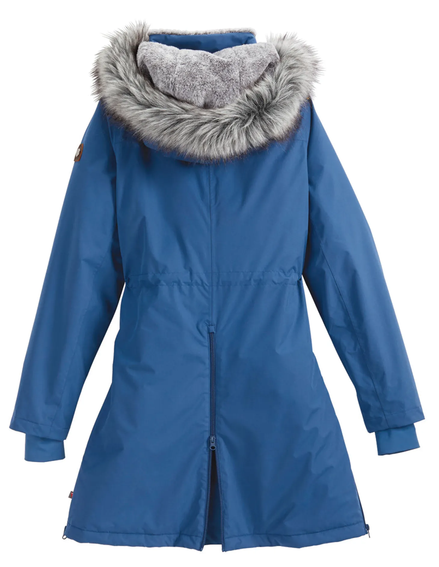 DS Ladies’ Cascade Jacket