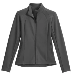 DS Ladies’ Celeste Full-Zip Jacket