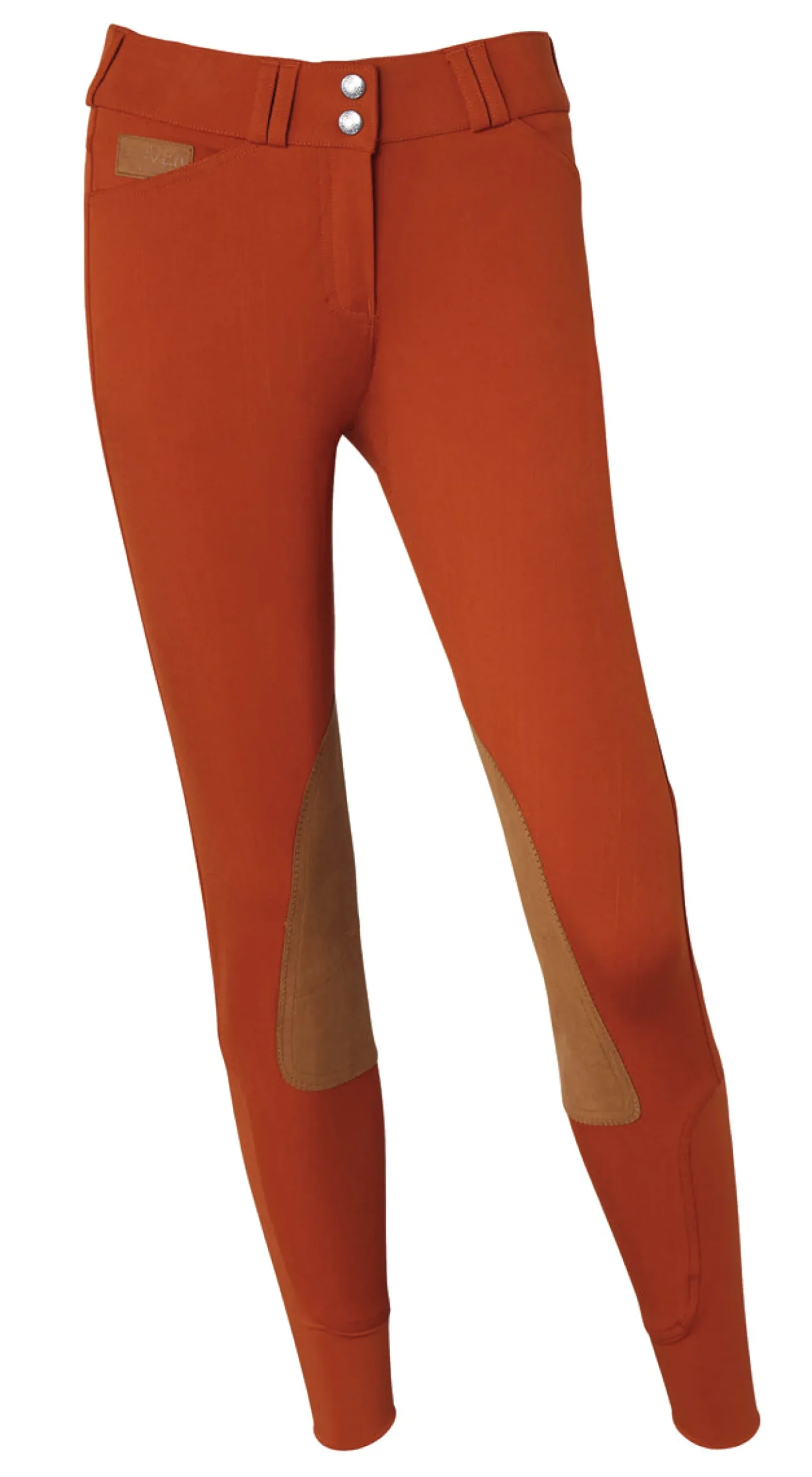 DS Ladies’ Dalton Classic Knee-Patch Breech