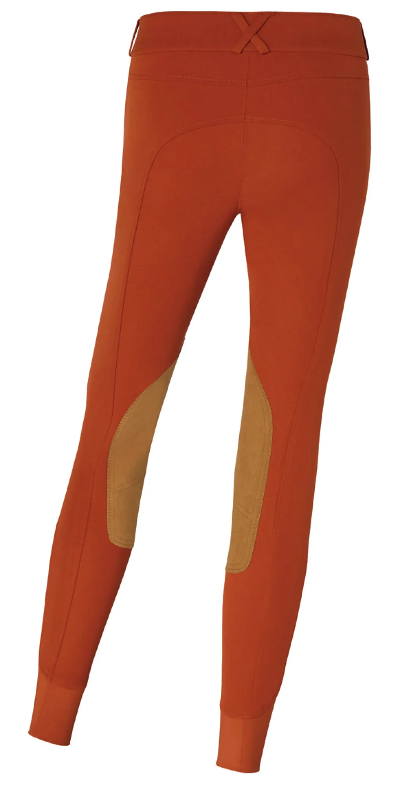 DS Ladies’ Dalton Classic Knee-Patch Breech