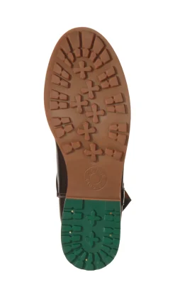 DS Ladies’ Huntsville Harness Ankle Boots