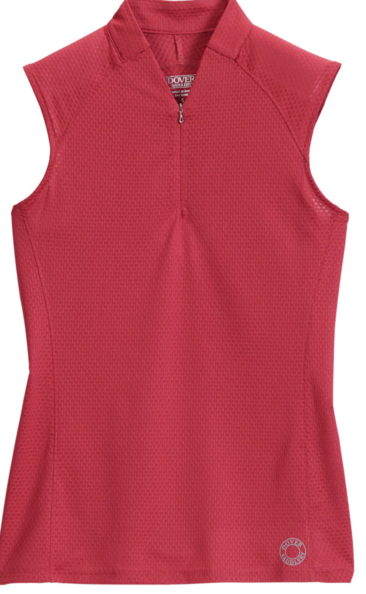 DS Ladies’ Marion Sleeveless Shirt