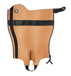 DS Ladies’ Perfect Profile Leather Half Chaps