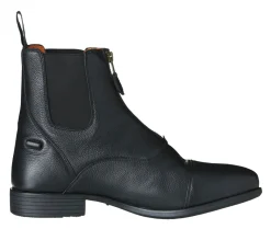 DS Ladies’ Ready-to-Ride Zip Paddock Boots