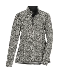 DS Ladies’ Serengeti Long Sleeve Shirt