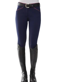 DS Ladies' Wellesley Knee-Patch Breech