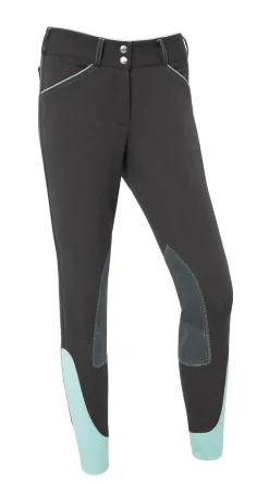 DS Ladies' Wellesley Knee-Patch Breech