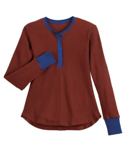 DS Ladies’ Wilna Long Sleeve Shirt